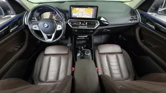 2022 BMW X3 xDrive 20i — фото 7