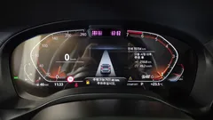 2022 BMW X3 xDrive 20i — фото 8