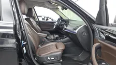 2022 BMW X3 xDrive 20i — фото 11