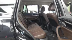 2022 BMW X3 xDrive 20i — фото 12
