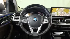 2022 BMW X3 xDrive 20i — фото 13