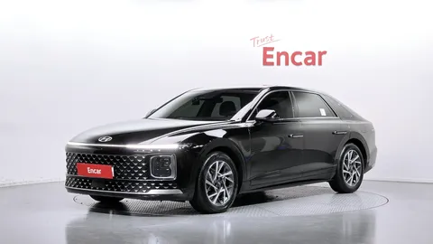 2023 Hyundai Grandeur 2,5 Gasoline 2WD