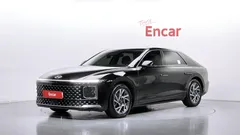 2023 Hyundai Grandeur 2,5 Gasoline 2WD — фото 1