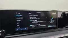 2023 Hyundai Grandeur 2,5 Gasoline 2WD — фото 15