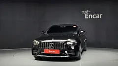 2022 Mercedes-Benz E-Class E350 4MATIC AMG Line — фото 3