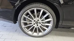 2022 Mercedes-Benz E-Class E350 4MATIC AMG Line — фото 5