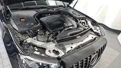 2022 Mercedes-Benz E-Class E350 4MATIC AMG Line — фото 6