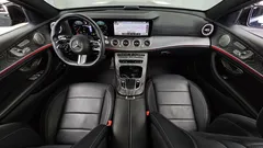 2022 Mercedes-Benz E-Class E350 4MATIC AMG Line — фото 7