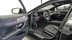2022 Mercedes-Benz E-Class E350 4MATIC AMG Line — фото 10