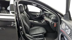 2022 Mercedes-Benz E-Class E350 4MATIC AMG Line — фото 11