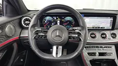 2022 Mercedes-Benz E-Class E350 4MATIC AMG Line — фото 13