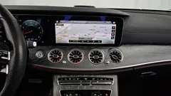 2022 Mercedes-Benz E-Class E350 4MATIC AMG Line — фото 14