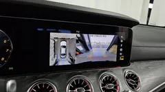 2022 Mercedes-Benz E-Class E350 4MATIC AMG Line — фото 15