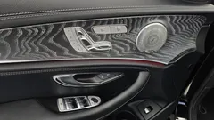2022 Mercedes-Benz E-Class E350 4MATIC AMG Line — фото 19