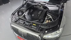 2023 Mercedes-Benz S-Class Maybach S580 4MATIC — фото 6