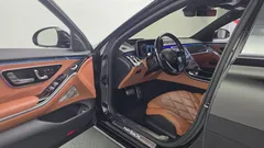 2023 Mercedes-Benz S-Class Maybach S580 4MATIC — фото 10