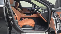 2023 Mercedes-Benz S-Class Maybach S580 4MATIC — фото 11