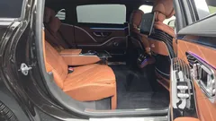2023 Mercedes-Benz S-Class Maybach S580 4MATIC — фото 12