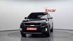 2023 Kia Seltos Gasoline 1.6 Turbo 2WD — фото 3