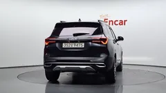 2023 Kia Seltos Gasoline 1.6 Turbo 2WD — фото 4
