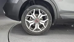 2023 Kia Seltos Gasoline 1.6 Turbo 2WD — фото 5