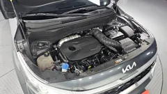 2023 Kia Seltos Gasoline 1.6 Turbo 2WD — фото 6
