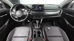 2023 Kia Seltos Gasoline 1.6 Turbo 2WD — фото 7