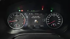 2023 Kia Seltos Gasoline 1.6 Turbo 2WD — фото 8