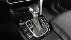 2023 Kia Seltos Gasoline 1.6 Turbo 2WD — фото 9