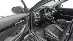 2023 Kia Seltos Gasoline 1.6 Turbo 2WD — фото 10