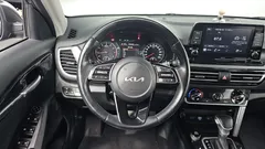 2023 Kia Seltos Gasoline 1.6 Turbo 2WD — фото 12