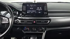 2023 Kia Seltos Gasoline 1.6 Turbo 2WD — фото 15