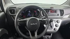 2022 Kia Ray Van — фото 12