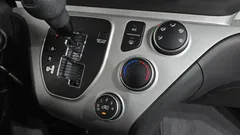 2022 Kia Ray Van — фото 15