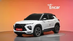 2023 Chevrolet Trailblazer 1.3 Turbo 4WD — фото 1