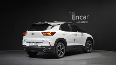 2023 Chevrolet Trailblazer 1.3 Turbo 4WD — фото 2