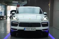 2023 Porsche Cayenne 3.0 E-HYBRID PLATINUM EDITION — фото 3