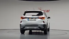 2023 Kia Seltos Gasoline 1.6 Turbo 2WD — фото 4