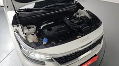 2023 Kia Seltos Gasoline 1.6 Turbo 2WD — фото 6