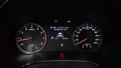 2023 Kia Seltos Gasoline 1.6 Turbo 2WD — фото 8