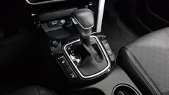 2023 Kia Seltos Gasoline 1.6 Turbo 2WD — фото 9
