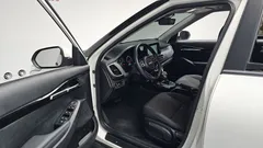 2023 Kia Seltos Gasoline 1.6 Turbo 2WD — фото 10