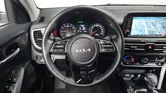 2023 Kia Seltos Gasoline 1.6 Turbo 2WD — фото 13