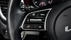 2023 Kia Seltos Gasoline 1.6 Turbo 2WD — фото 14