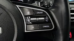 2023 Kia Seltos Gasoline 1.6 Turbo 2WD — фото 15