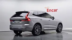2023 Volvo XC60 B6 Ultimate Bright — фото 2