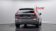 2023 Volvo XC60 B6 Ultimate Bright — фото 4