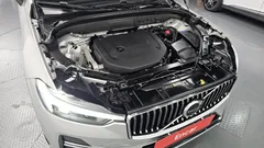 2023 Volvo XC60 B6 Ultimate Bright — фото 6