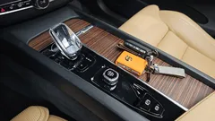 2023 Volvo XC60 B6 Ultimate Bright — фото 9