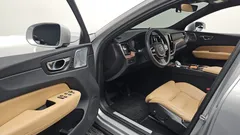 2023 Volvo XC60 B6 Ultimate Bright — фото 10
